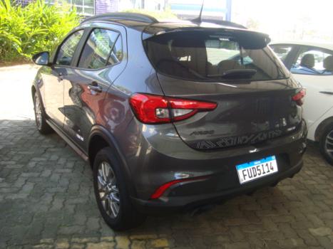 FIAT Argo 1.8 4P FLEX E.TORQ TREKKING AUTOMTICO, Foto 3
