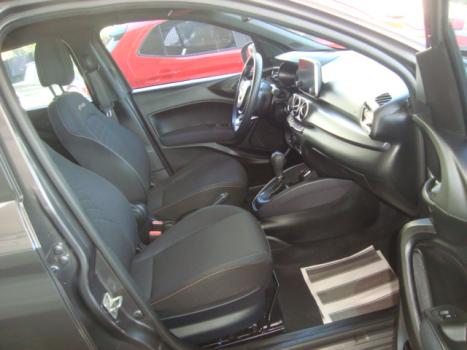 FIAT Argo 1.8 4P FLEX E.TORQ TREKKING AUTOMTICO, Foto 4