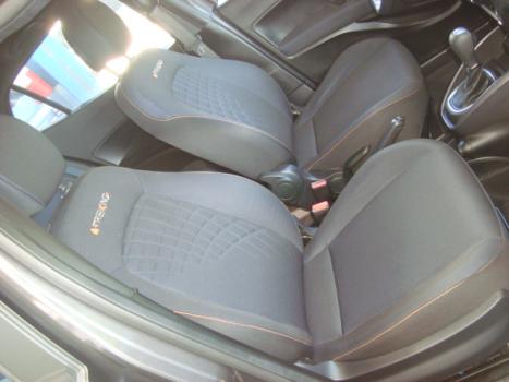 FIAT Argo 1.8 4P FLEX E.TORQ TREKKING AUTOMTICO, Foto 5