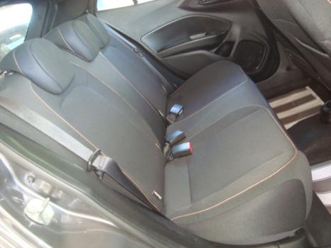 FIAT Argo 1.8 4P FLEX E.TORQ TREKKING AUTOMTICO, Foto 6