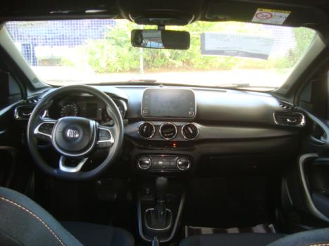 FIAT Argo 1.8 4P FLEX E.TORQ TREKKING AUTOMTICO, Foto 7