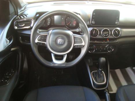 FIAT Argo 1.8 4P FLEX E.TORQ TREKKING AUTOMTICO, Foto 8