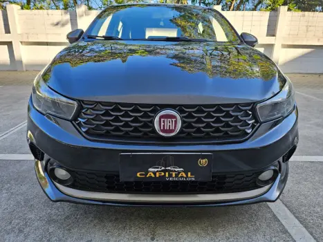 FIAT Argo 1.8 4P FLEX E.TORQ PRECISION AUTOMTICO, Foto 4