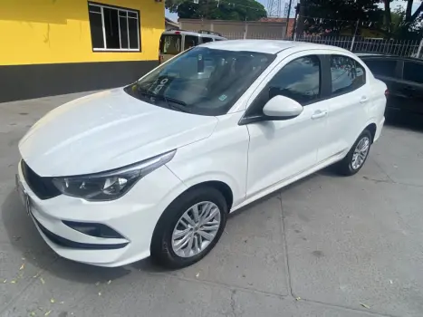 FIAT Cronos 1.0 4P FIREFLY FLEX DRIVE, Foto 1