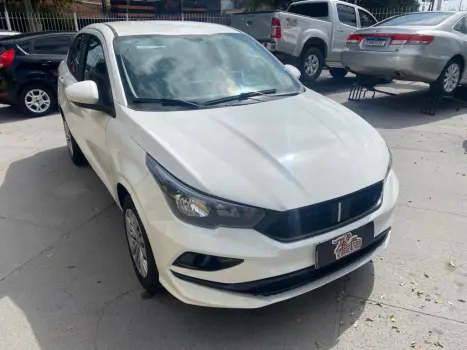 FIAT Cronos 1.0 4P FIREFLY FLEX DRIVE, Foto 2