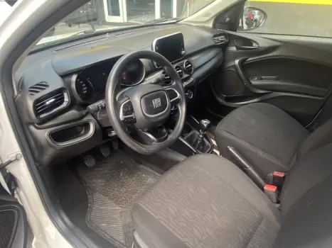 FIAT Cronos 1.0 4P FIREFLY FLEX DRIVE, Foto 4