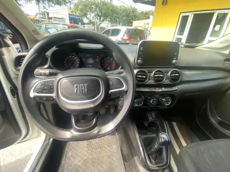 FIAT Cronos 1.0 4P FIREFLY FLEX DRIVE, Foto 5