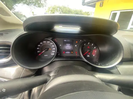 FIAT Cronos 1.0 4P FIREFLY FLEX DRIVE, Foto 6
