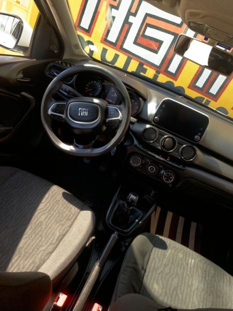 FIAT Cronos 1.0 4P FIREFLY FLEX DRIVE, Foto 3