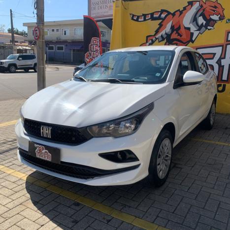FIAT Cronos 1.0 4P FIREFLY FLEX DRIVE, Foto 1