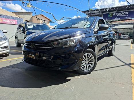 FIAT Cronos 1.0 4P FIREFLY FLEX, Foto 2