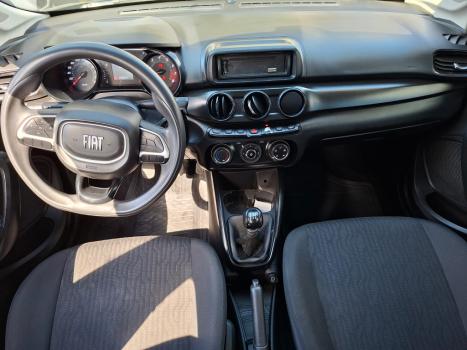 FIAT Cronos 1.0 4P FIREFLY FLEX, Foto 4
