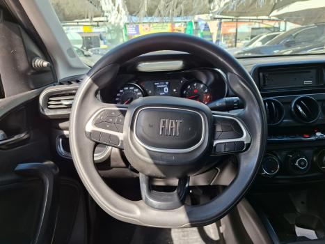 FIAT Cronos 1.0 4P FIREFLY FLEX, Foto 8