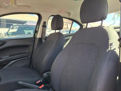 FIAT Cronos 1.0 4P FIREFLY FLEX, Foto 12