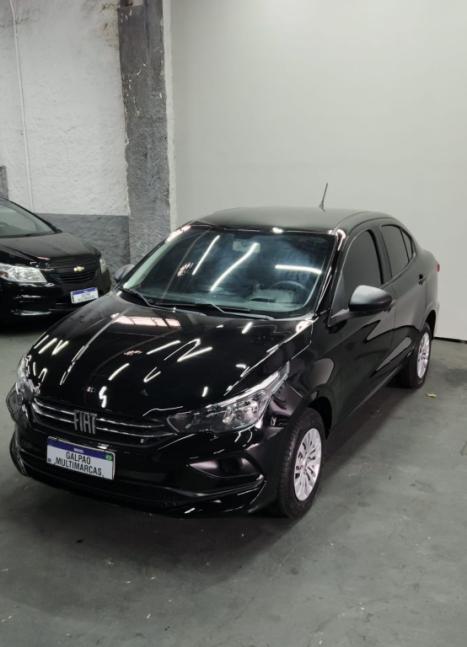 FIAT Cronos 1.0 4P FIREFLY FLEX, Foto 2