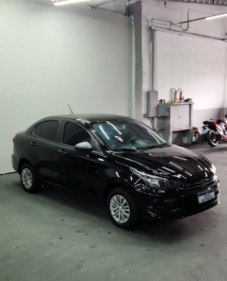 FIAT Cronos 1.0 4P FIREFLY FLEX, Foto 3