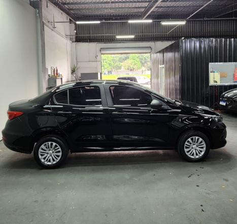 FIAT Cronos 1.0 4P FIREFLY FLEX, Foto 4