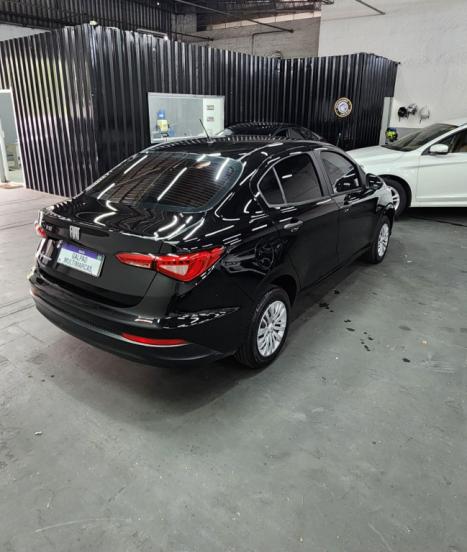 FIAT Cronos 1.0 4P FIREFLY FLEX, Foto 5