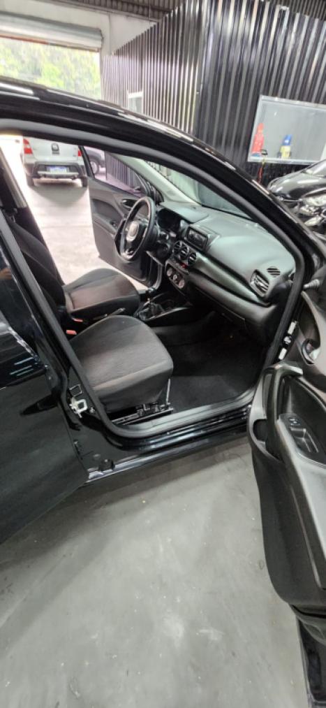 FIAT Cronos 1.0 4P FIREFLY FLEX, Foto 7