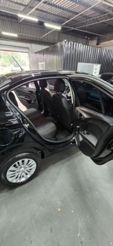 FIAT Cronos 1.0 4P FIREFLY FLEX, Foto 8