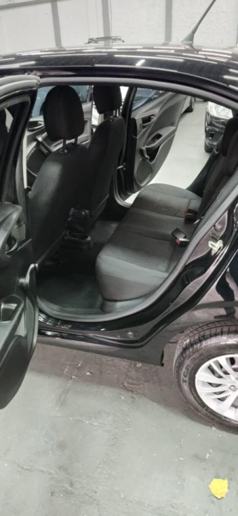 FIAT Cronos 1.0 4P FIREFLY FLEX, Foto 9
