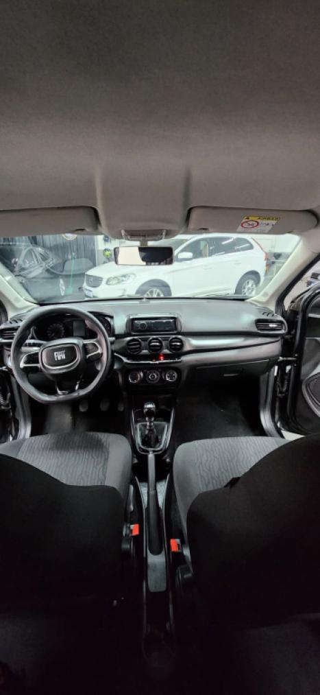 FIAT Cronos 1.0 4P FIREFLY FLEX, Foto 11