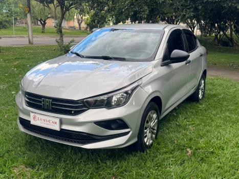 FIAT Cronos 1.0 4P FIREFLY FLEX, Foto 2
