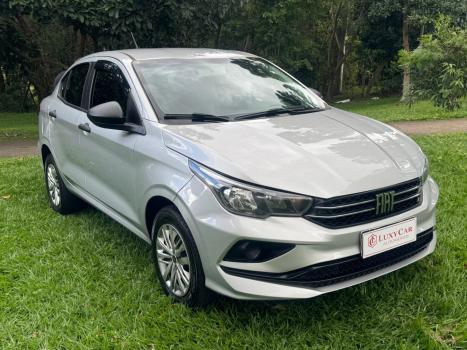 FIAT Cronos 1.0 4P FIREFLY FLEX, Foto 4