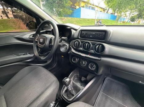 FIAT Cronos 1.0 4P FIREFLY FLEX, Foto 11