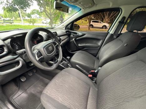 FIAT Cronos 1.0 4P FIREFLY FLEX, Foto 12