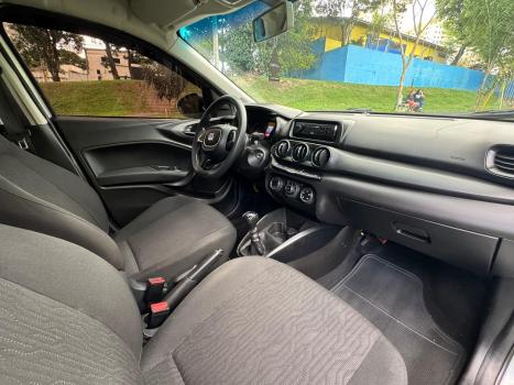 FIAT Cronos 1.0 4P FIREFLY FLEX, Foto 13
