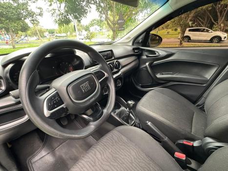 FIAT Cronos 1.0 4P FIREFLY FLEX, Foto 15
