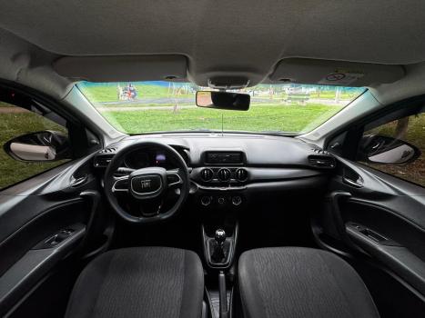 FIAT Cronos 1.0 4P FIREFLY FLEX, Foto 16