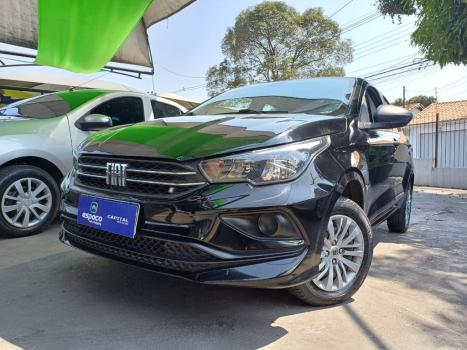 FIAT Cronos 1.0 4P FIREFLY FLEX, Foto 2