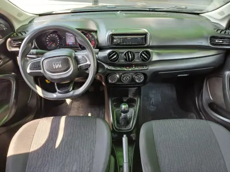FIAT Cronos 1.0 4P FIREFLY FLEX, Foto 8