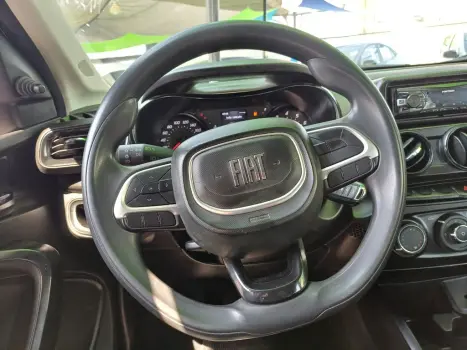 FIAT Cronos 1.0 4P FIREFLY FLEX, Foto 11