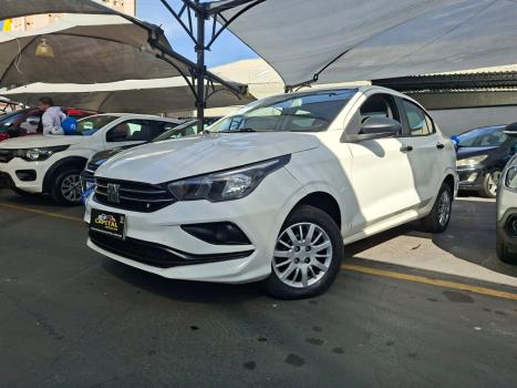 FIAT Cronos 1.0 4P FIREFLY FLEX, Foto 2