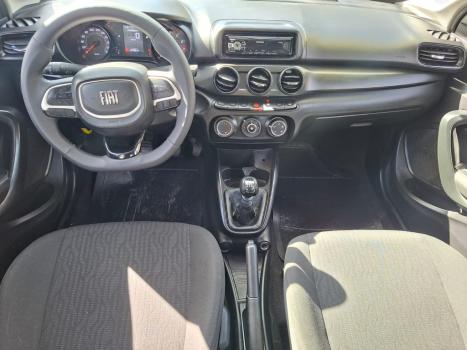 FIAT Cronos 1.0 4P FIREFLY FLEX, Foto 3