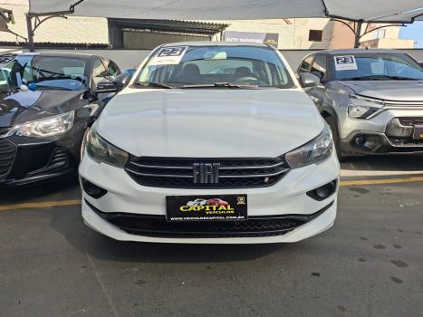 FIAT Cronos 1.0 4P FIREFLY FLEX, Foto 5