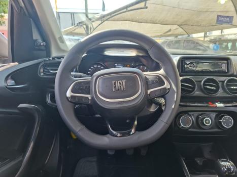FIAT Cronos 1.0 4P FIREFLY FLEX, Foto 9