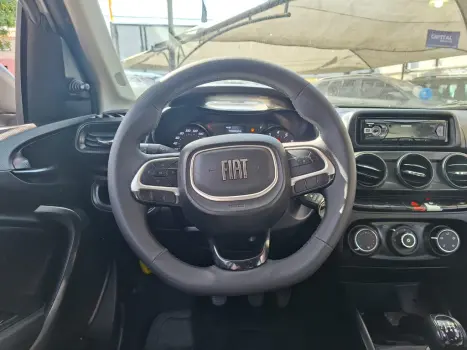 FIAT Cronos 1.0 4P FIREFLY FLEX, Foto 9