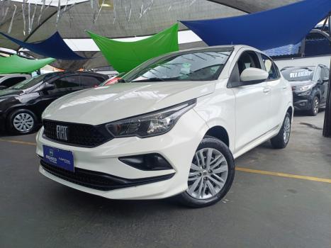 FIAT Cronos 1.0 4P FIREFLY FLEX DRIVE, Foto 2
