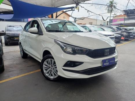 FIAT Cronos 1.0 4P FIREFLY FLEX DRIVE, Foto 5