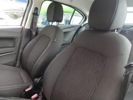 FIAT Cronos 1.0 4P FIREFLY FLEX DRIVE, Foto 7