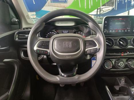 FIAT Cronos 1.0 4P FIREFLY FLEX DRIVE, Foto 8