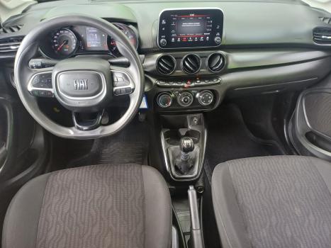 FIAT Cronos 1.0 4P FIREFLY FLEX DRIVE, Foto 9