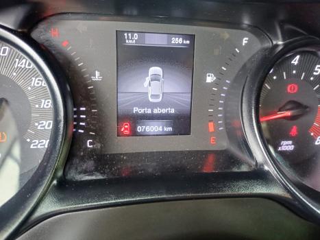 FIAT Cronos 1.0 4P FIREFLY FLEX DRIVE, Foto 10