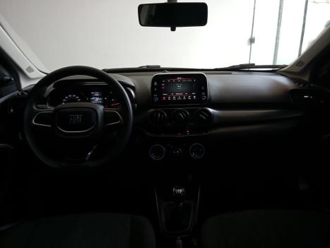 FIAT Cronos 1.0 4P FIREFLY FLEX DRIVE, Foto 7