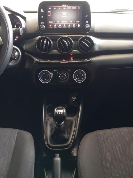 FIAT Cronos 1.0 4P FIREFLY FLEX DRIVE, Foto 8