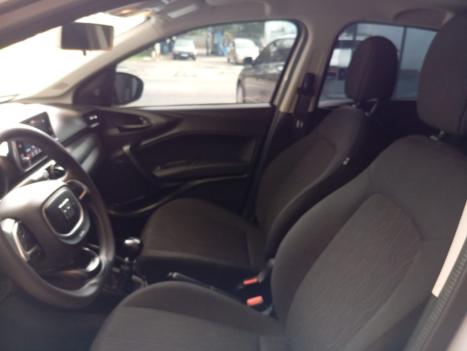 FIAT Cronos 1.0 4P FIREFLY FLEX DRIVE, Foto 9